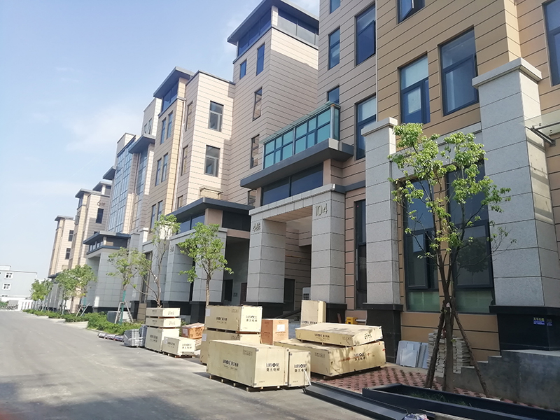 換網器操作注意