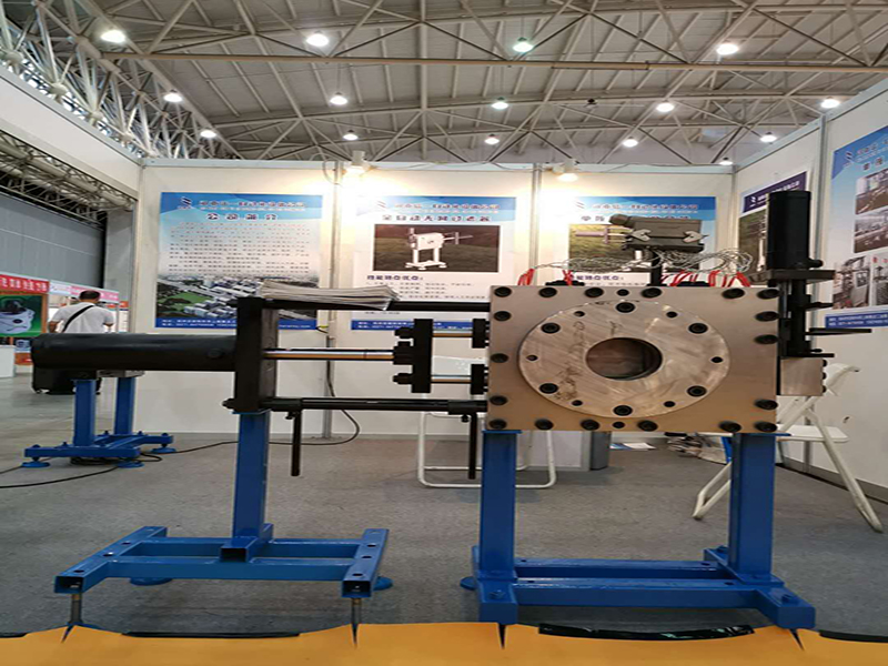 換網器有哪些分類? 換網器有哪些分類?