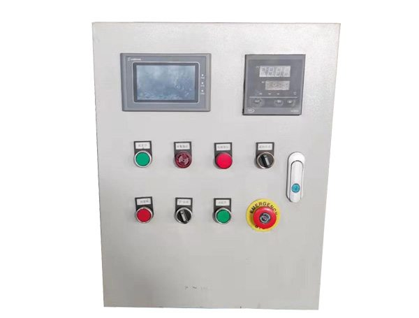 雙柱換網器的用途有哪些？