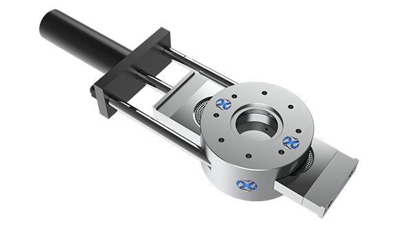 換網器關于提高塑料造粒機效率的小技巧。