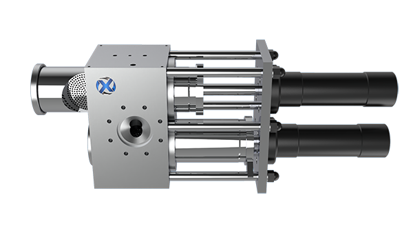 擠出機換網器分類及優勢？