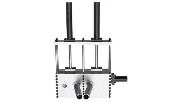 如何評價換網器廠家好壞標準？