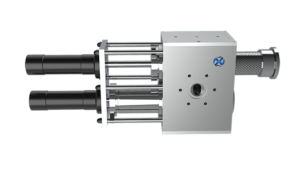 單板換網器拉不動的原因