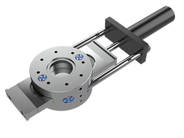 液壓換網器廠家特點和用途 液壓換網器廠家特點和用途