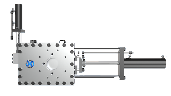 擠出機換網器廠家市場競爭格局