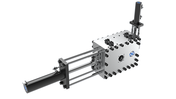 不停機換網器日常檢查事項