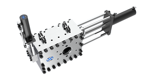 液壓換網器保養重要的組成部分 液壓換網器保養重要的組成部分