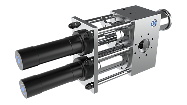 連續換網器廠家產品特點