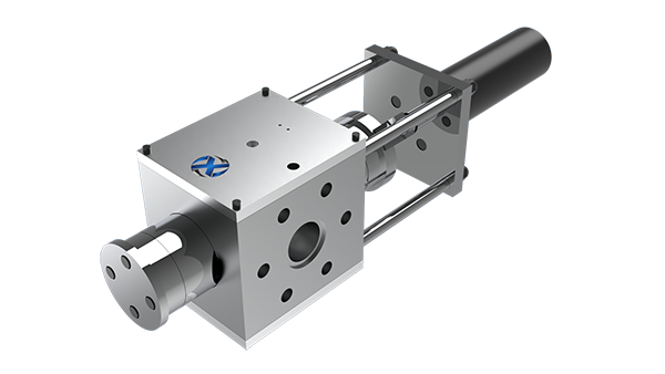 連續換網器使用現狀