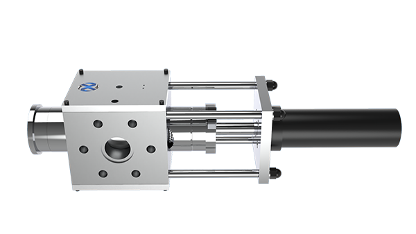 自動換網(wǎng)器液壓換網(wǎng)器廠家性能介紹