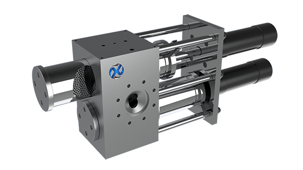 液壓換網器保養重要的組成部分